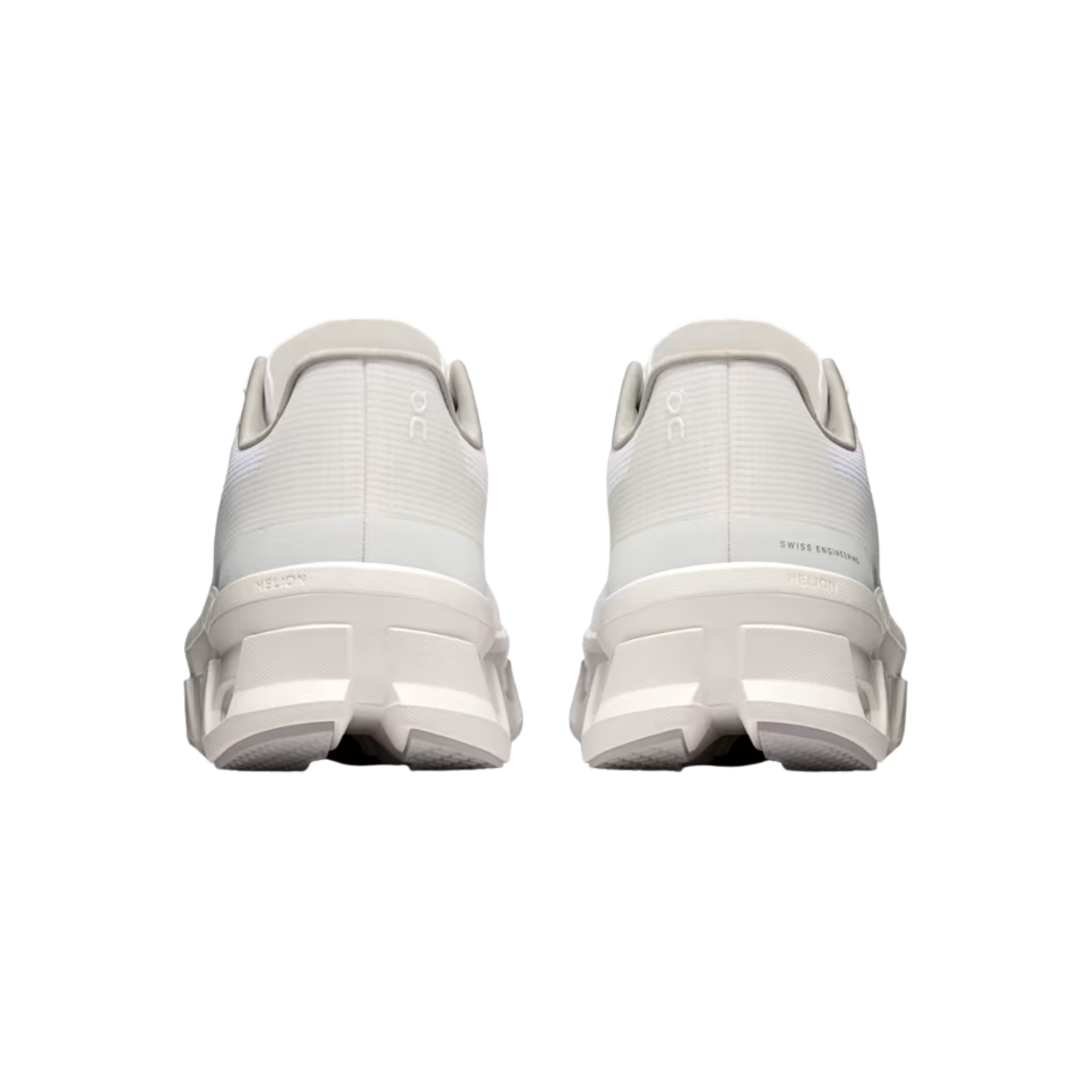 On Cloudmonster Void – White / White