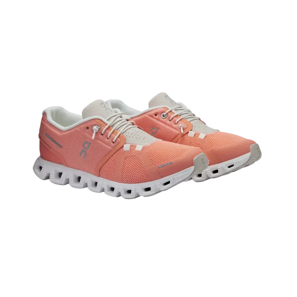 On Cloud 5 – On Running Cloud 5 Flamingo Pearl