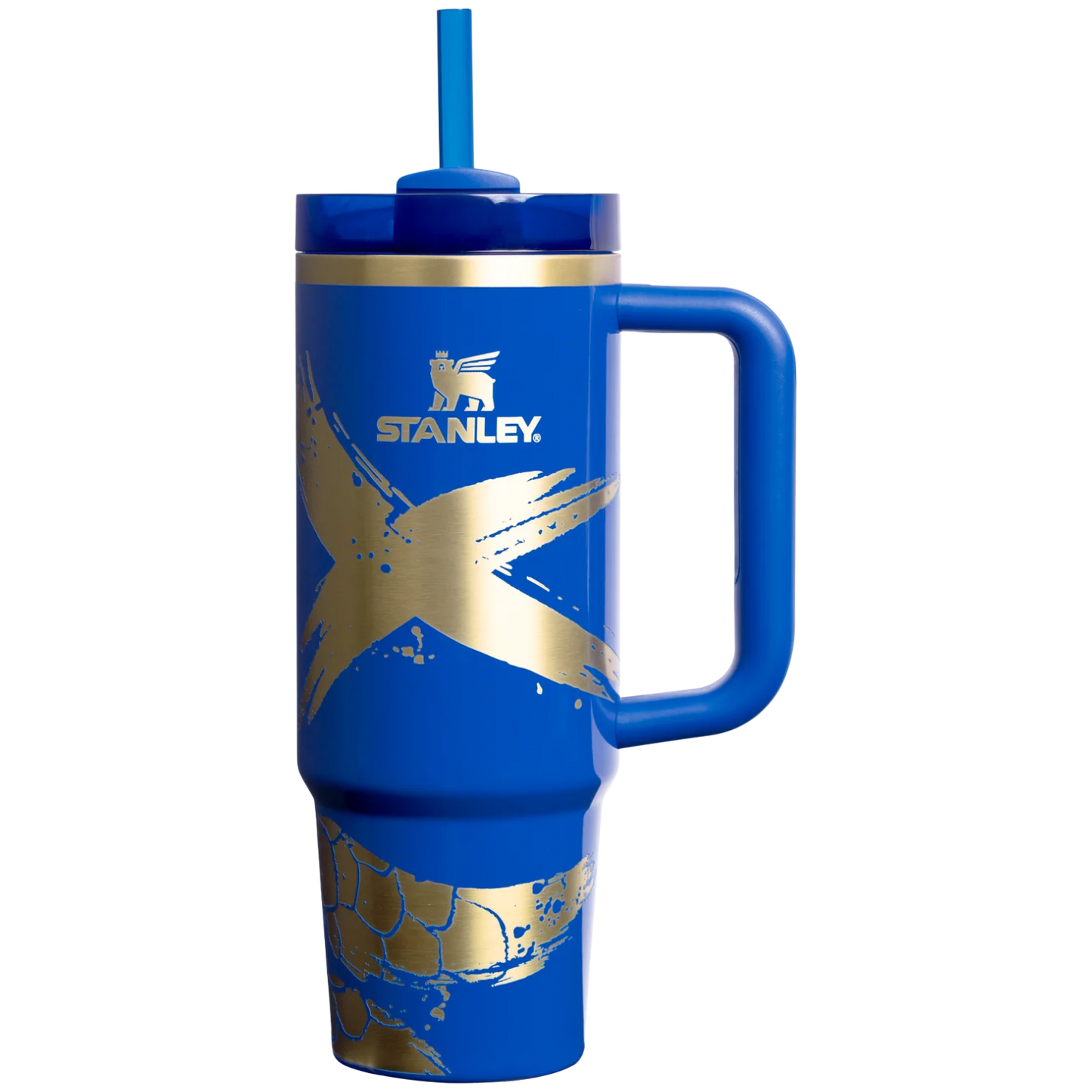 Stanley Quencher H2.0 FlowState™ Tumbler – 30oz (Lunar New Year Edition)