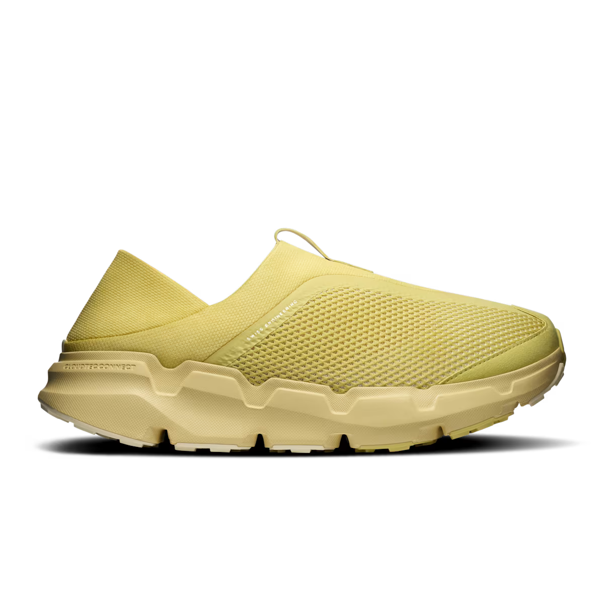 On Cloudsoma Moc Men's Shoes