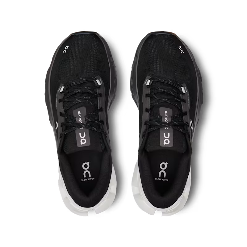 On Cloudflyer 5 - Black | Black