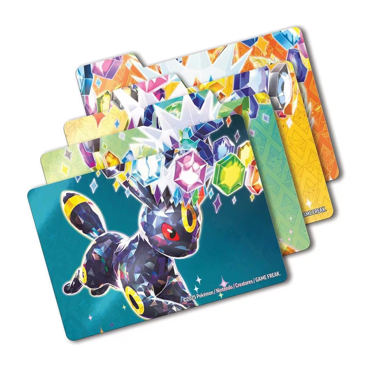 Pokémon TCG: Scarlet & Violet – Prismatic Evolutions Surprise Box