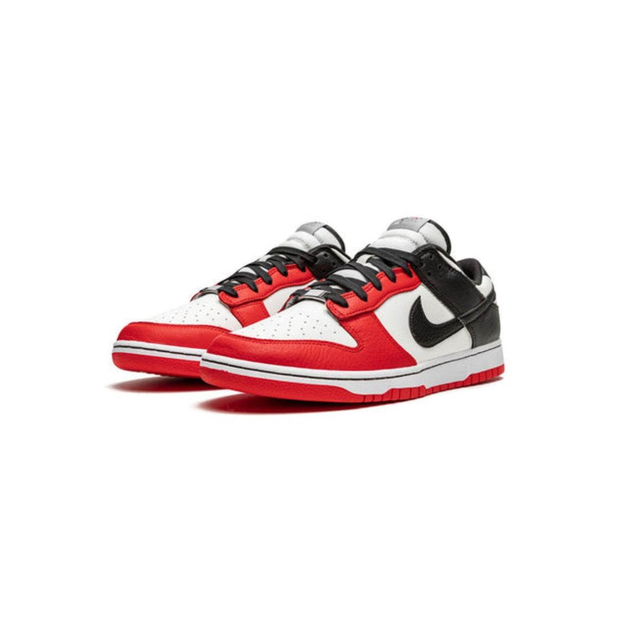Dunk Low Chicago EMB - Laceupclub