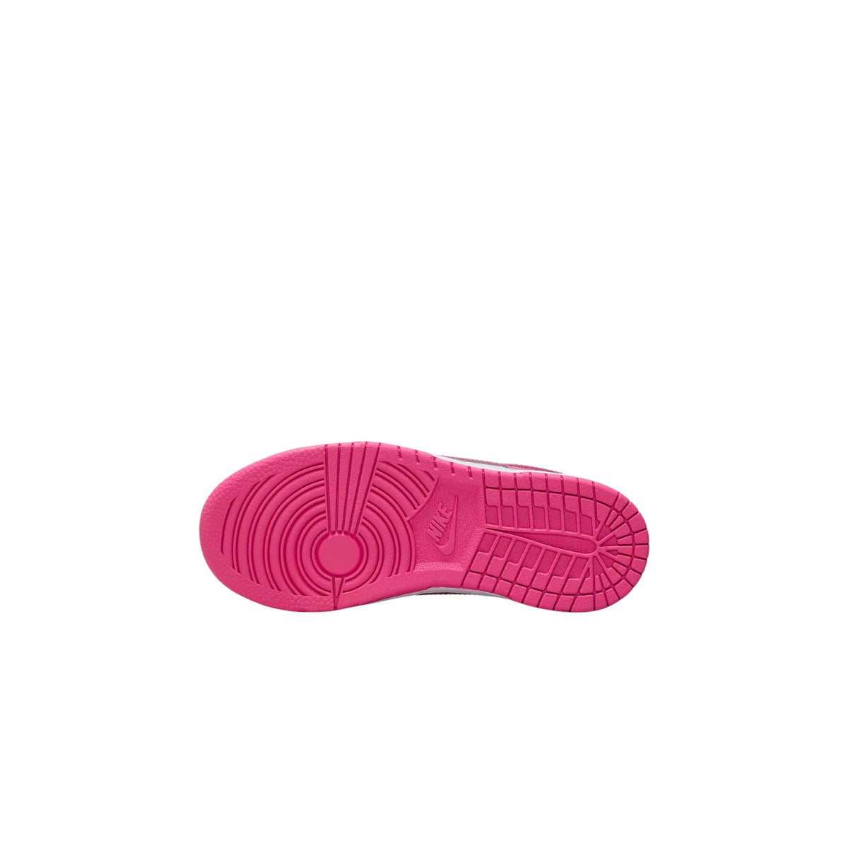 Dunk Low Laser Fuschia
