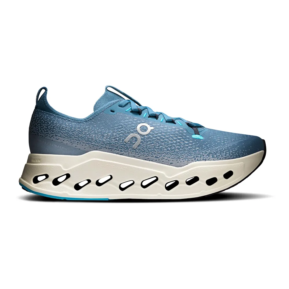 On Cloudsurfer Max Men’s Running Shoes – Maximum Cushioning