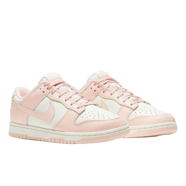 Dunk Low Orange Pearl - Laceupclub