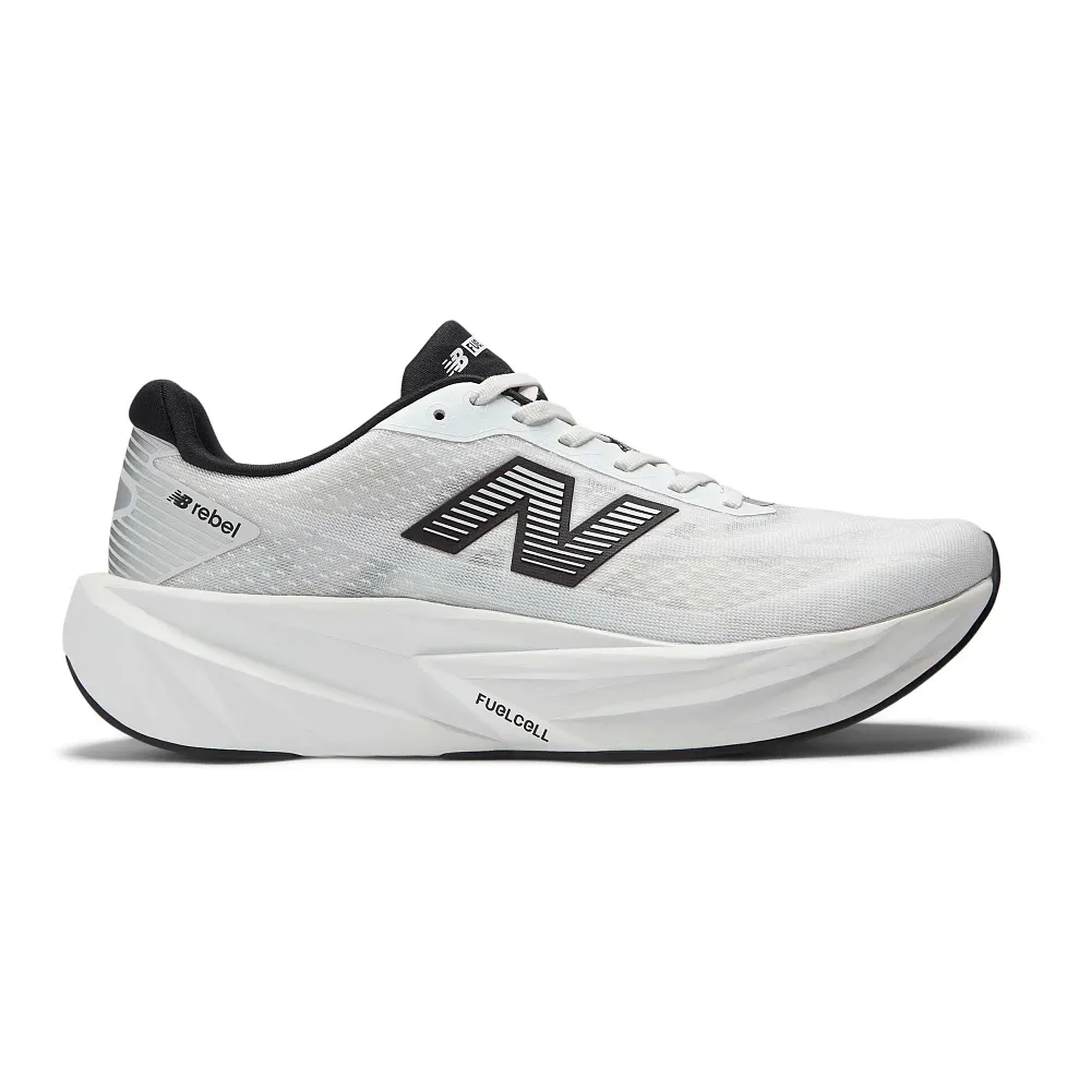 New Balance FuelCell Rebel v5 – Men's Running Shoes