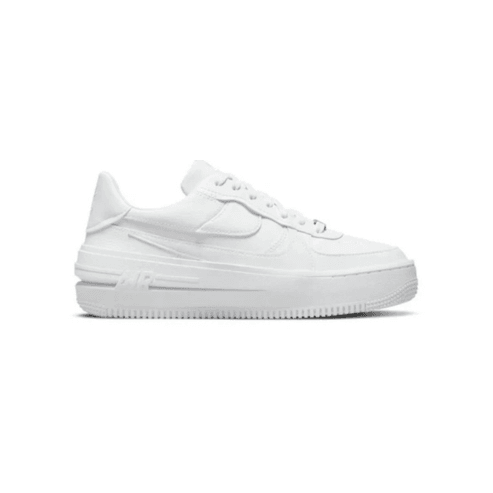 AF1 Triple White - Laceupclub