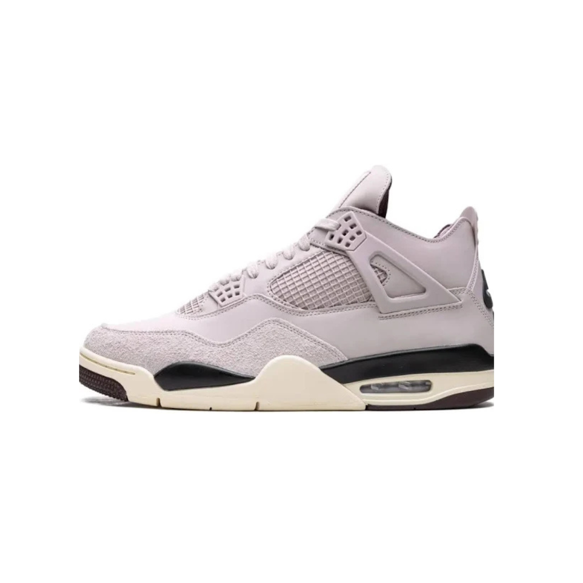 Jordan 4 A Ma Maniere Fossil Stone