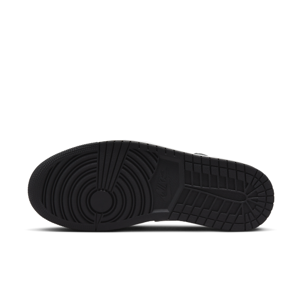 Air Jordan 1 Low Particle Grey