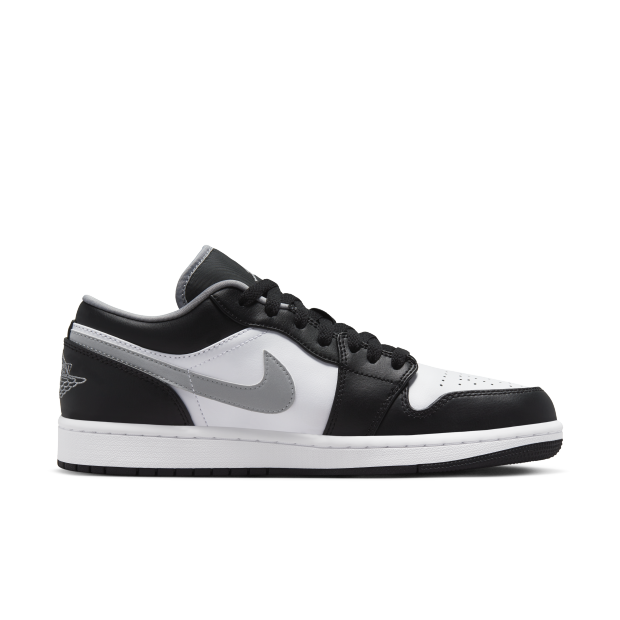 Air Jordan 1 Low Particle Grey