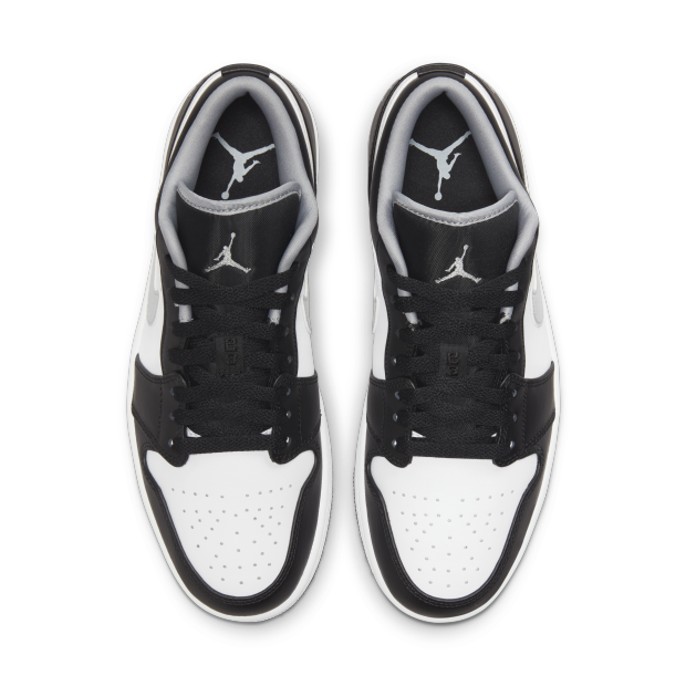 Air Jordan 1 Low Particle Grey