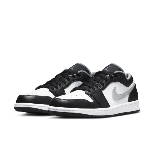 Air Jordan 1 Low Particle Grey