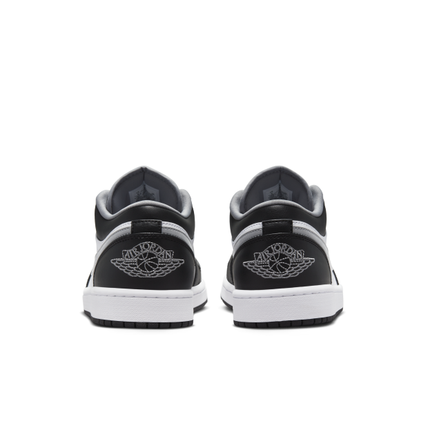 Air Jordan 1 Low Particle Grey