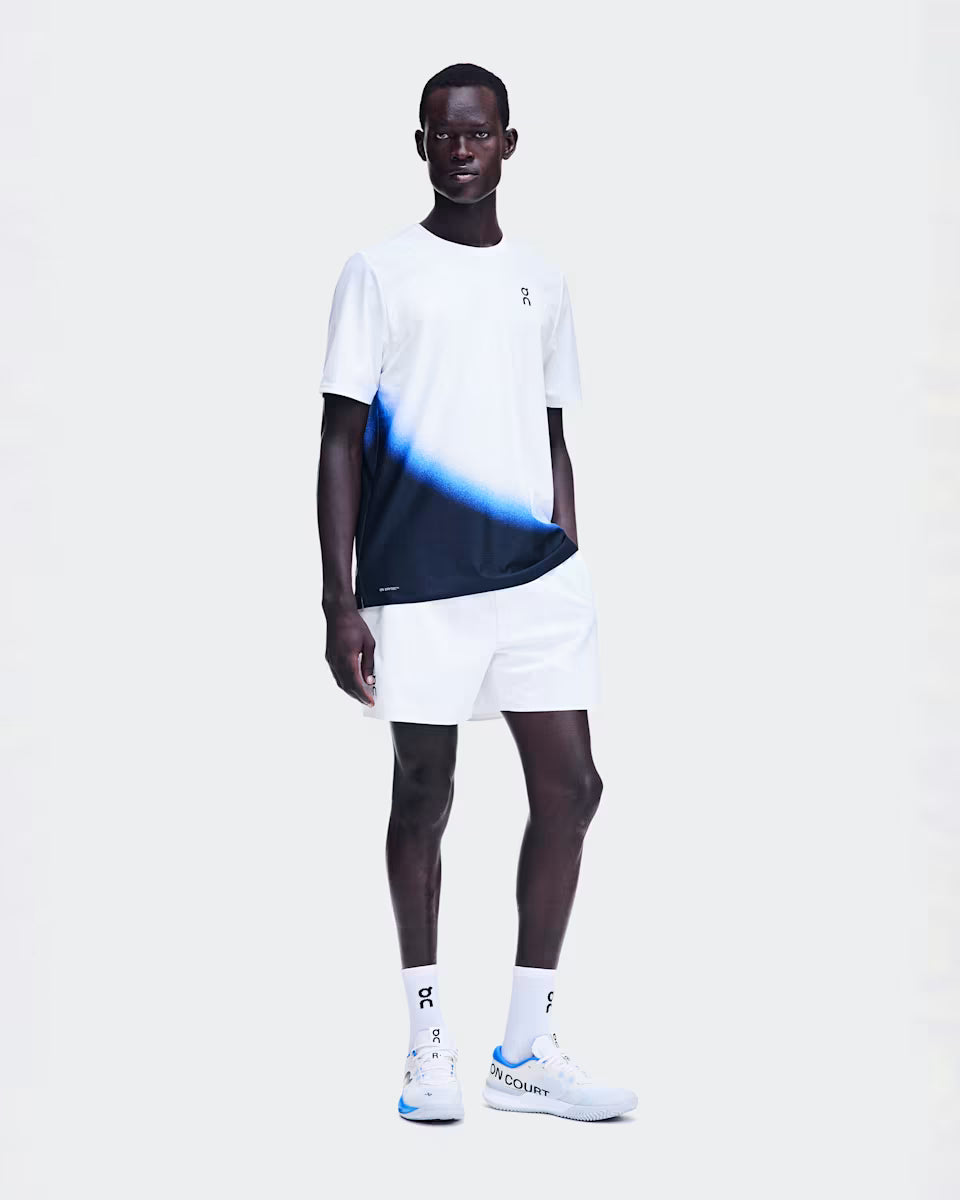 On Court-T Swing - Men's Tennis T-Shirt