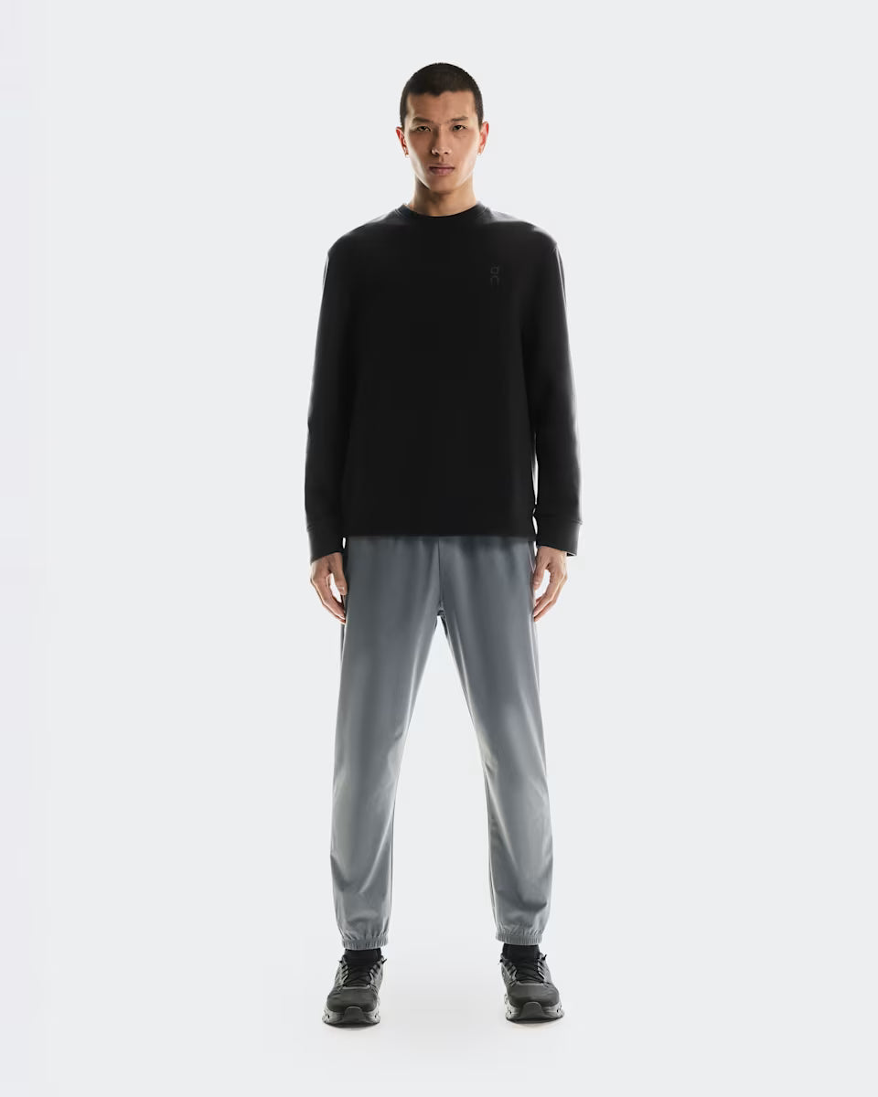 On Focus Tech Crew - Men's Versatile, Performance Crewneck
