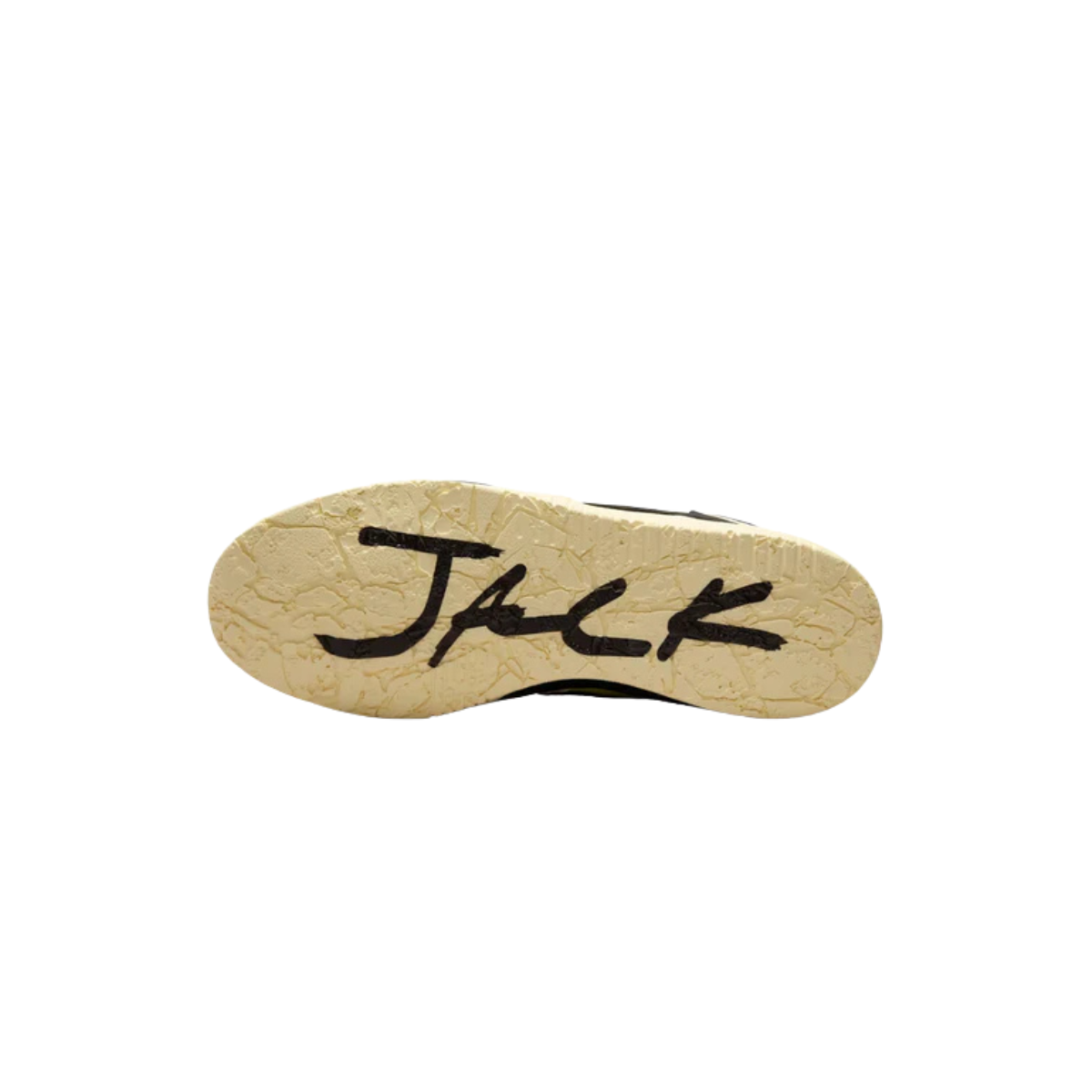 Jumpman Jack Travis Bright Cactus