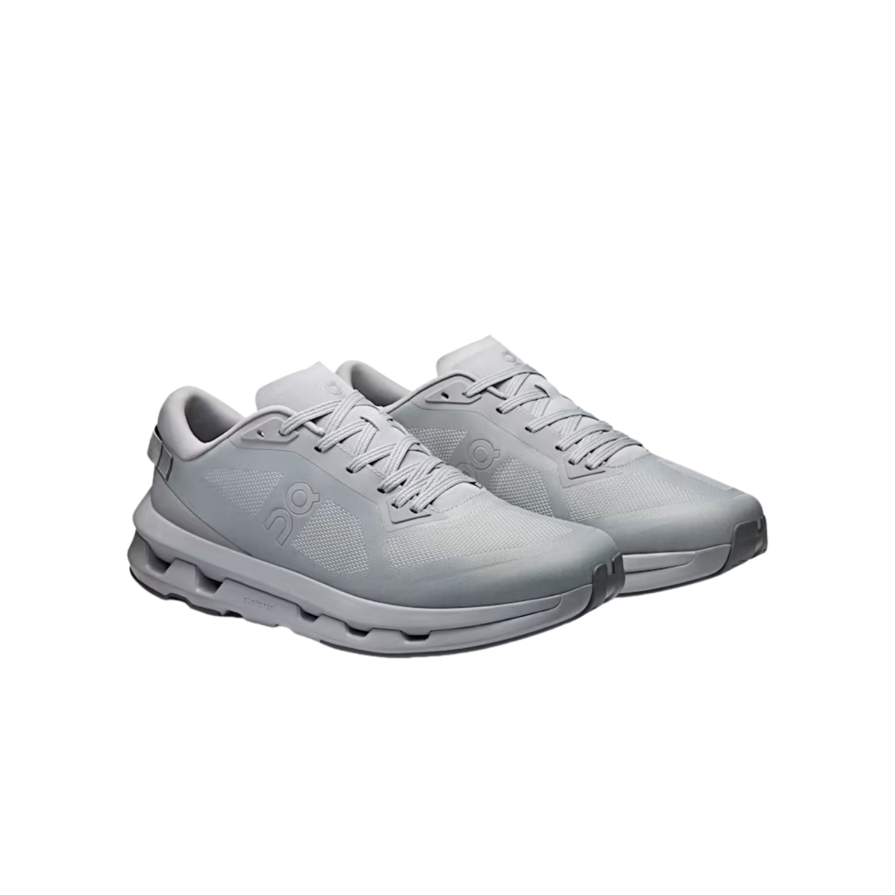 On Cloudzone – Alloy / Rock