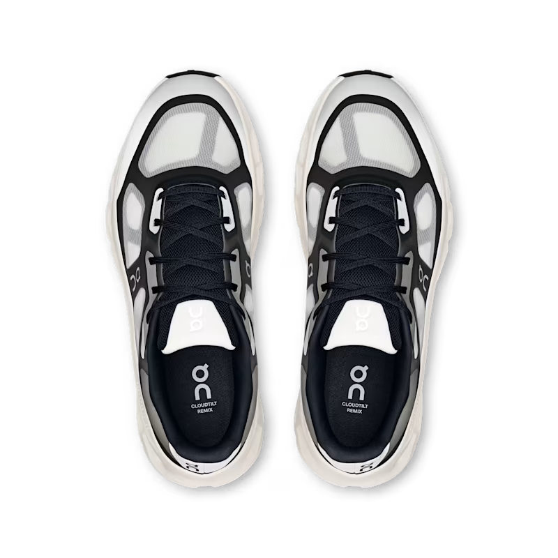 On Cloudtilt Remix Men Black | Ivory