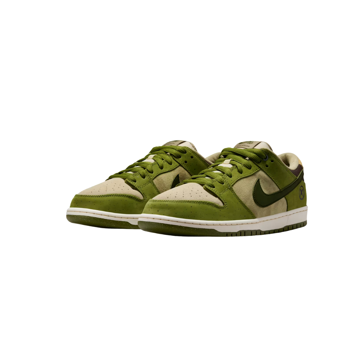 Sb Dunk Matcha