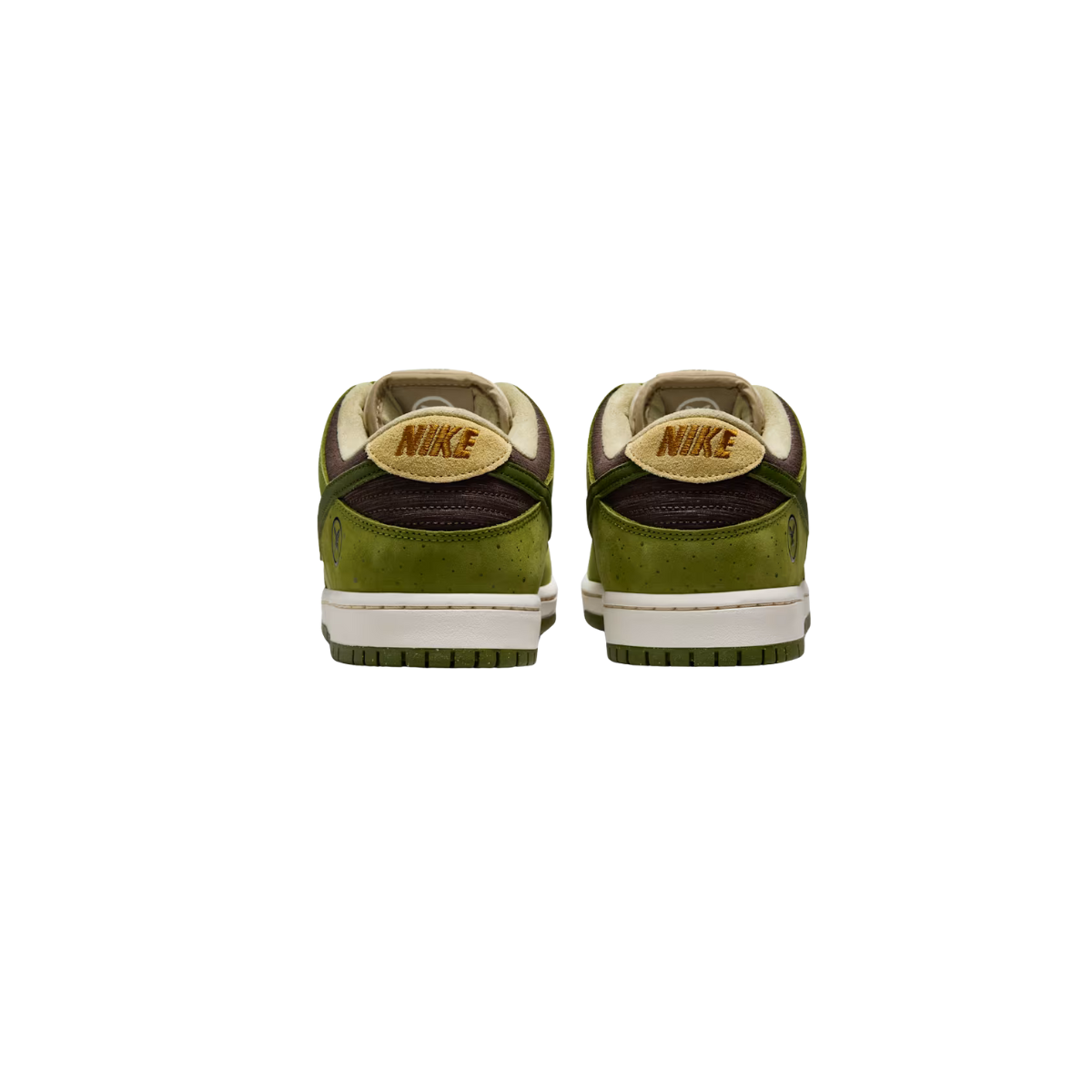 Sb Dunk Matcha
