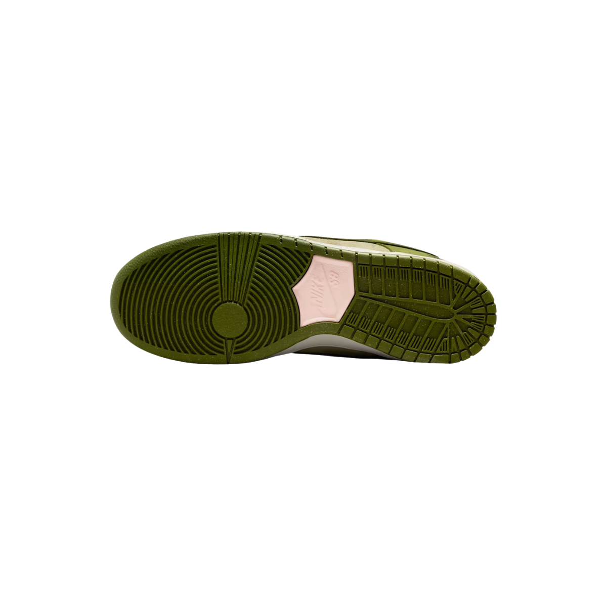 Sb Dunk Matcha