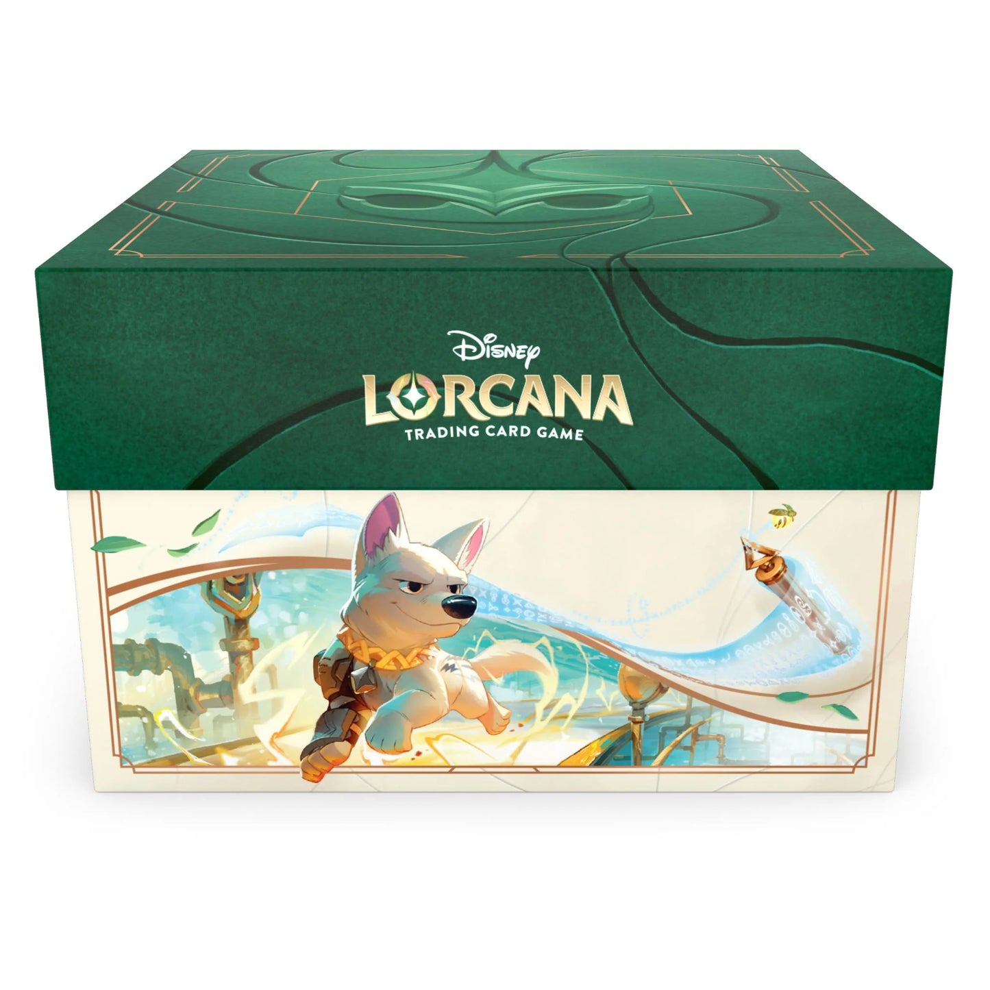 Disney Lorcana Trading Card Game - Archazia's Island Illumineer's Trove