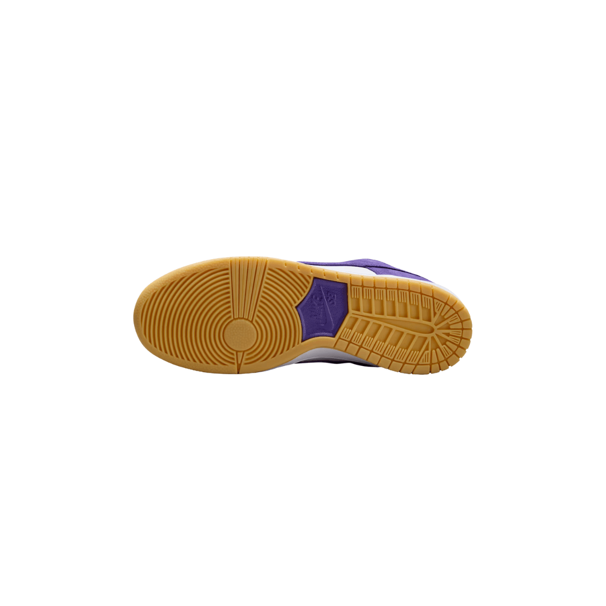 Sb Dunk Purple ISO - Laceupclub