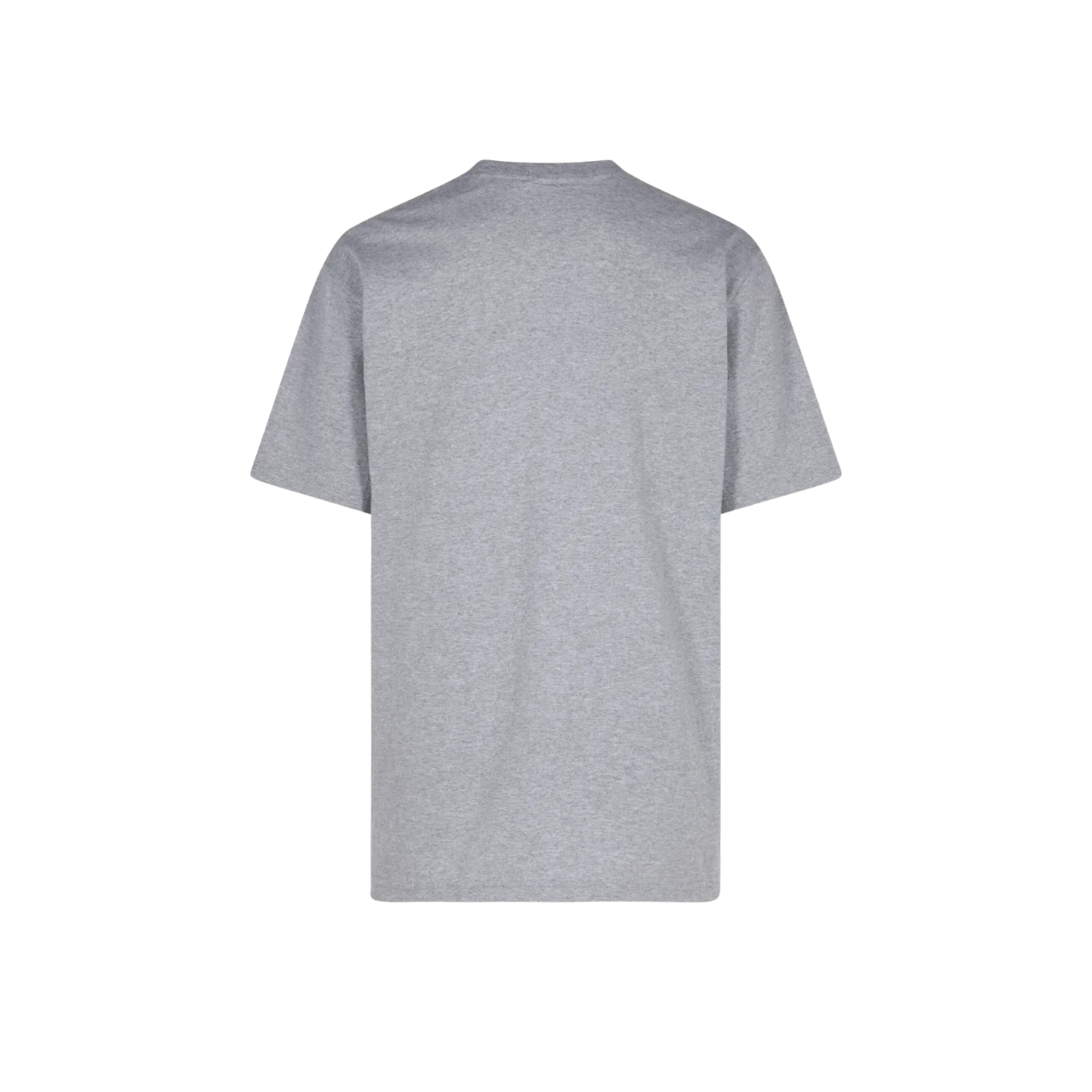 Supreme Tee Warm up Grey