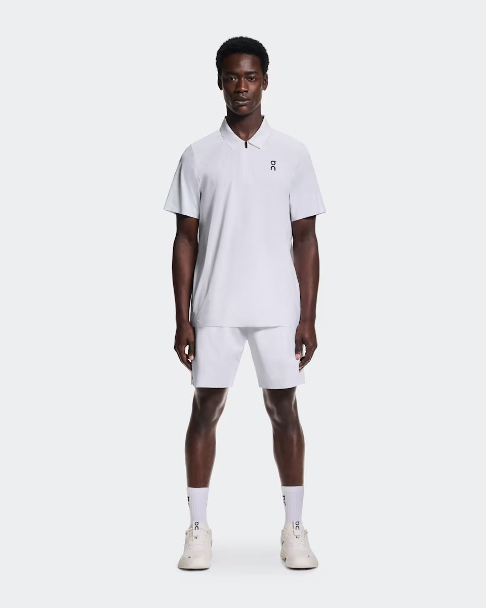 On Court Polo - Men's Tennis Polo Shirt