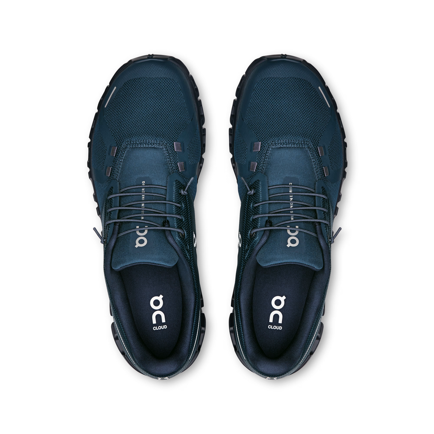 On Running Cloud 6 Midnight Ink