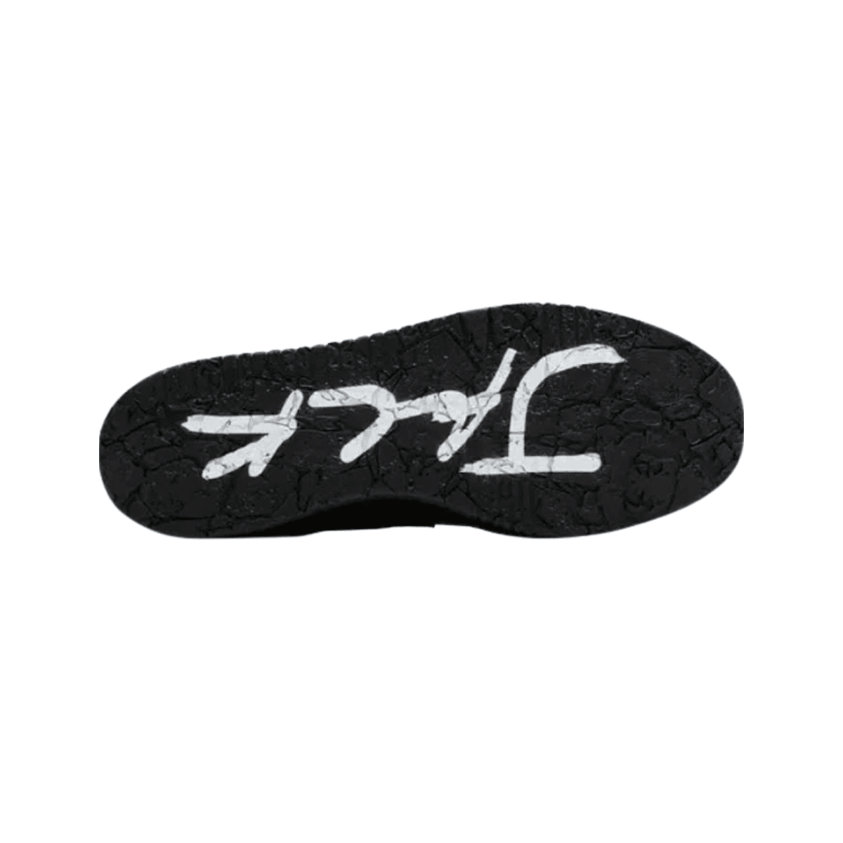 Travis Jumpman Jack mocha - Laceupclub