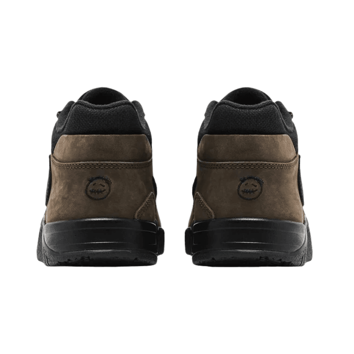 Travis Jumpman Jack mocha - Laceupclub