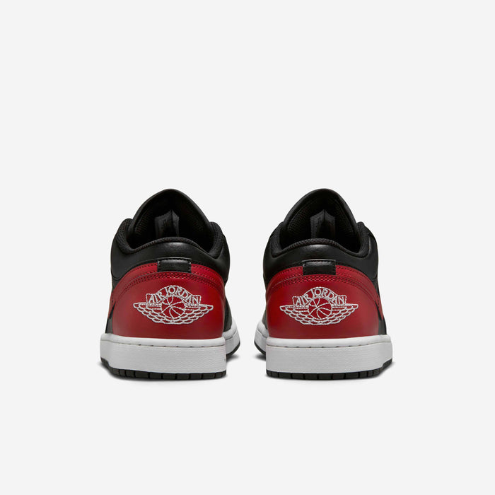Air Jordan 1 Low Bred