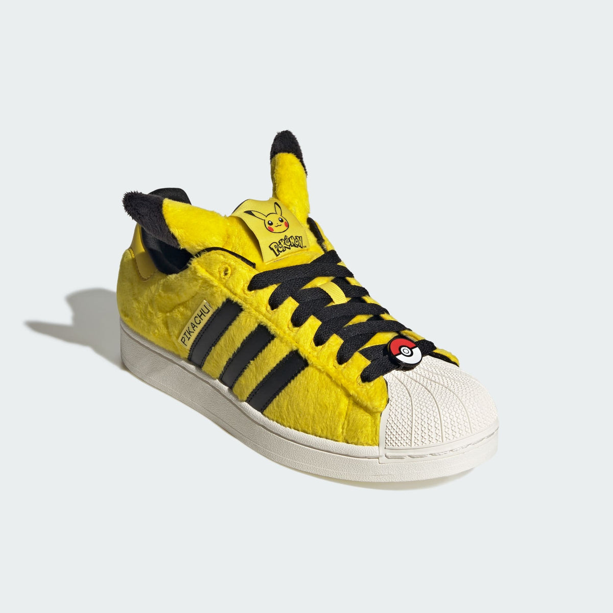 adidas Pokémon Superstar II Pikachu KI2858 product image 4