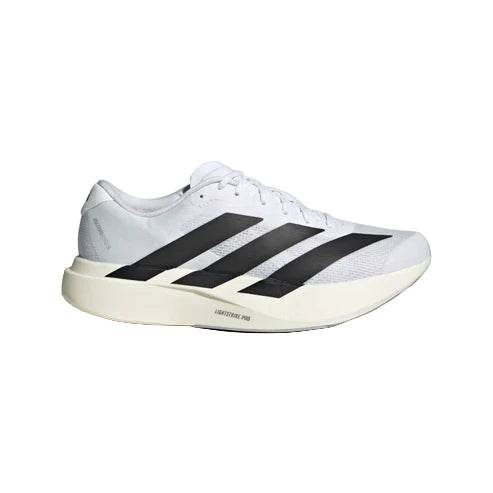 Adidas Adizero Evo SL White - Laceupclub