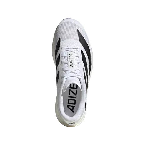 Adidas Adizero Evo SL White - Laceupclub