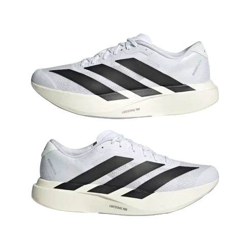 Adidas Adizero Evo SL White - Laceupclub