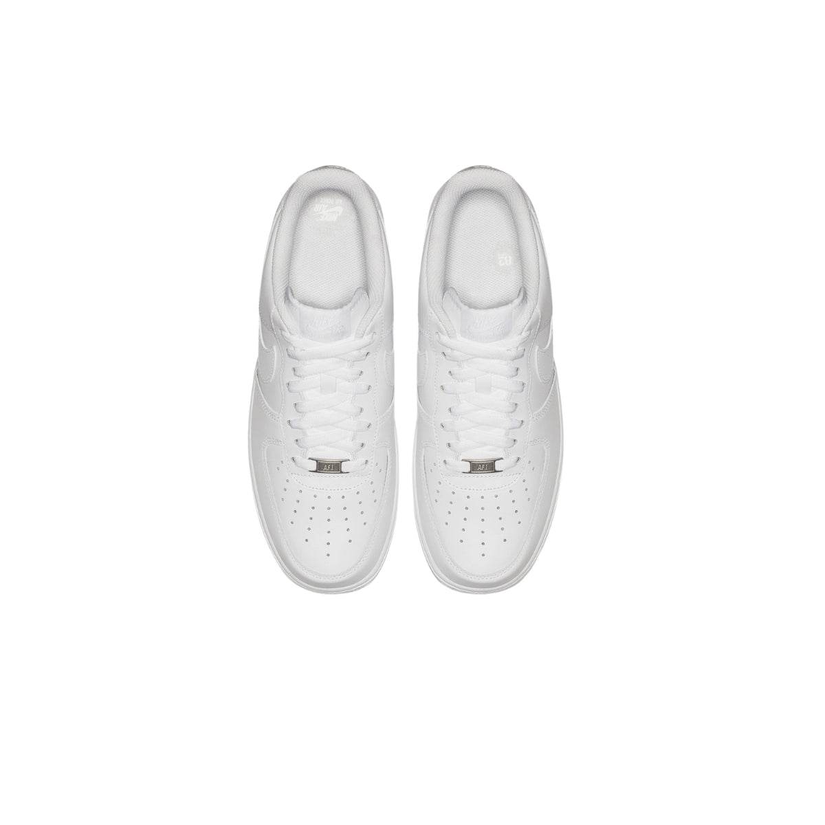 AF1 Triple White - Laceupclub