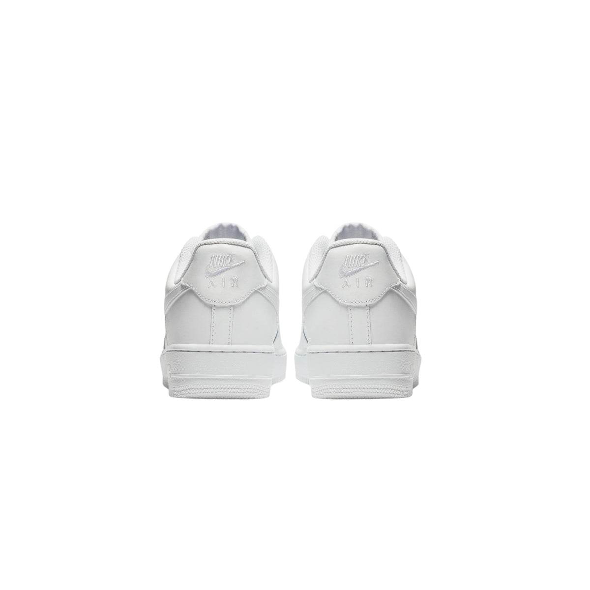 AF1 Triple White - Laceupclub