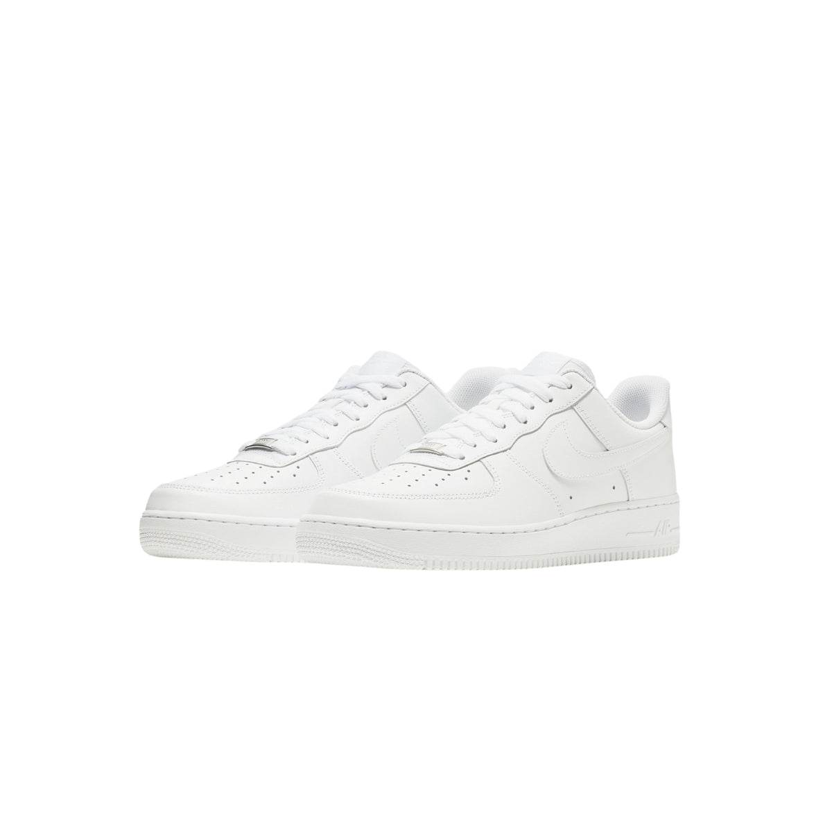 AF1 Triple White - Laceupclub