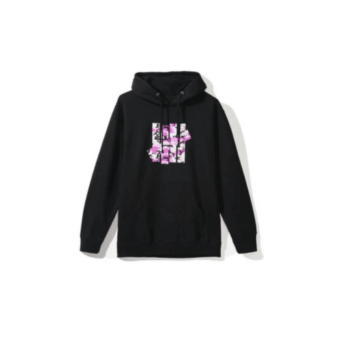 ASSC Hoodie - Laceupclub
