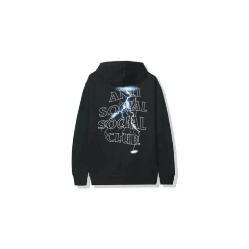 ASSC Hoodie - Laceupclub