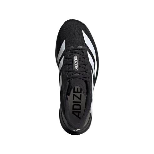 Adidas Adizero Evo SL Black - Laceupclub