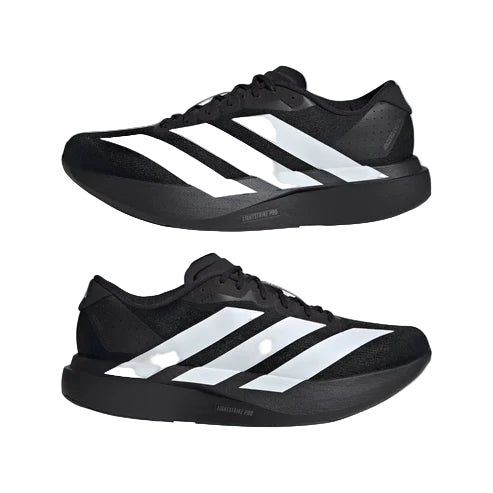 Adidas Adizero Evo SL Black
