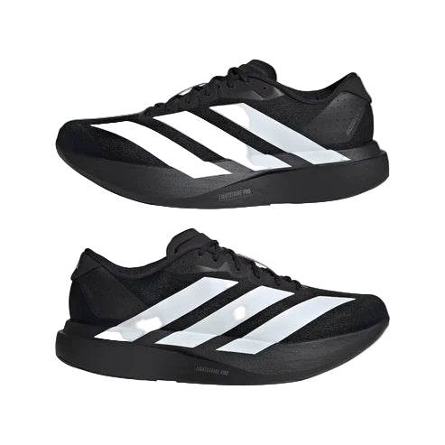 Adidas Adizero Evo SL Black - Laceupclub