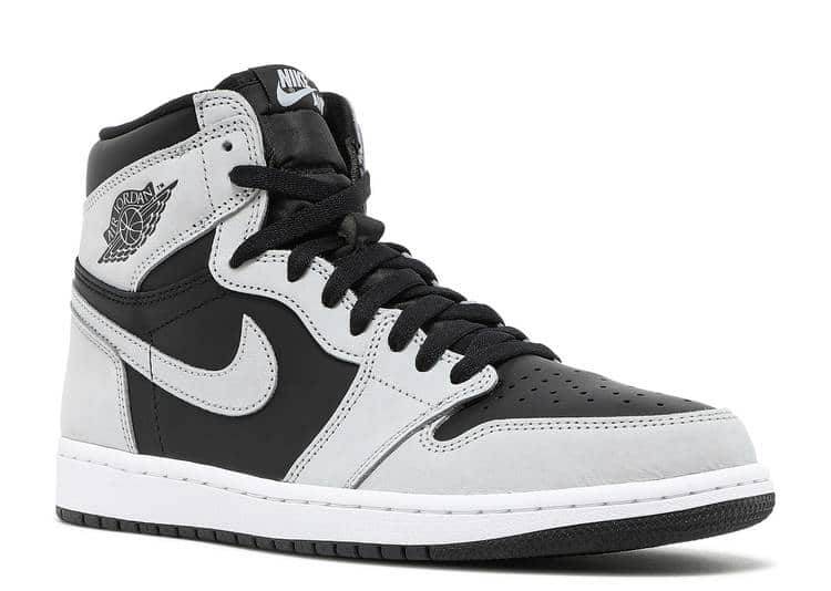 Jordan 1 High Shadow - Laceupclub