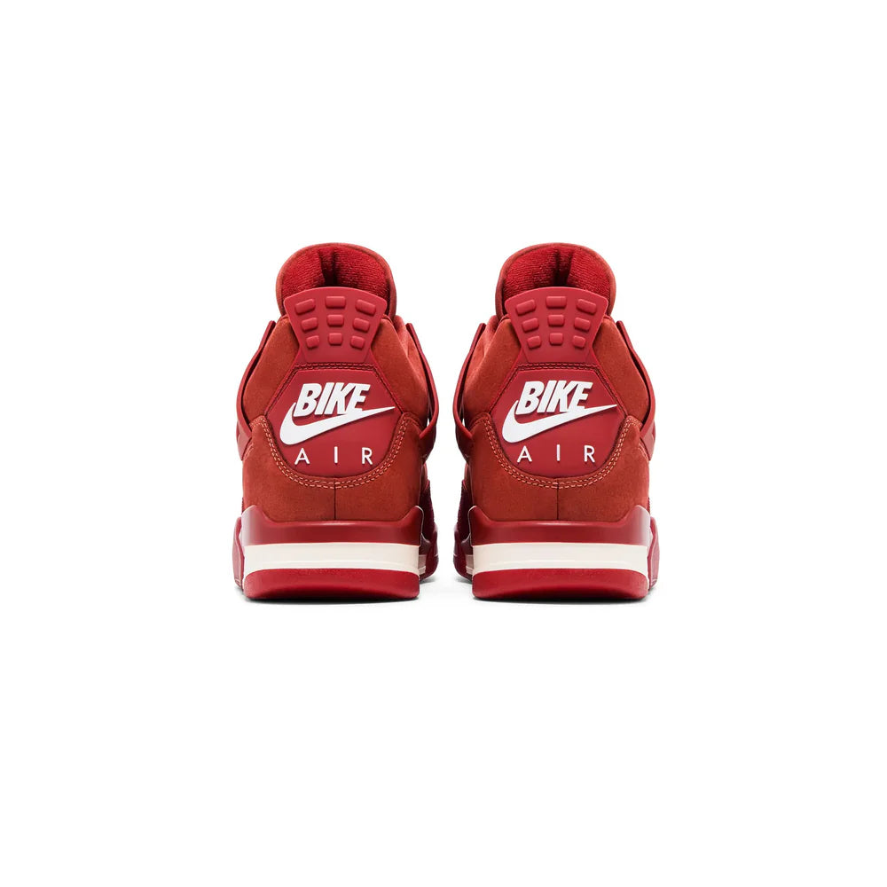 Jordan 4 Brick by Brick Nigel Sylvester