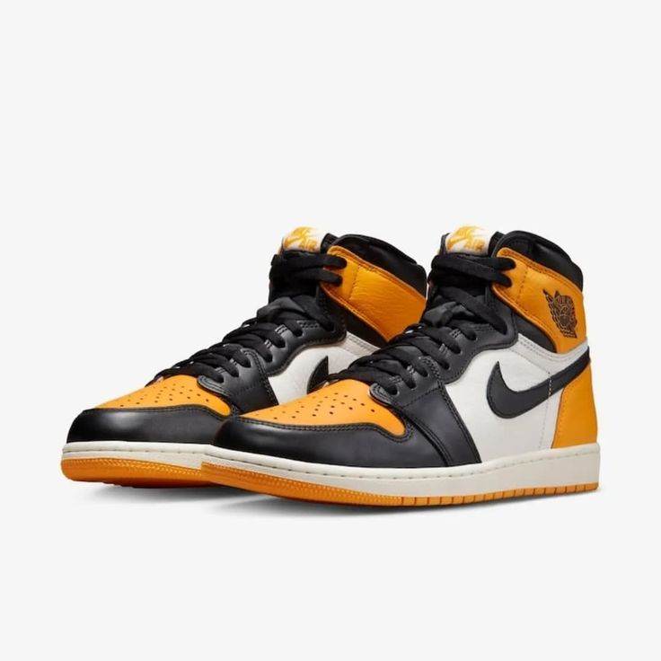 Jordan 1 High Taxi - Laceupclub