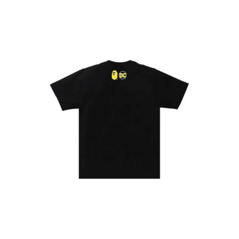 Bape Tee Batman - LaceUp Club – Laceupclub
